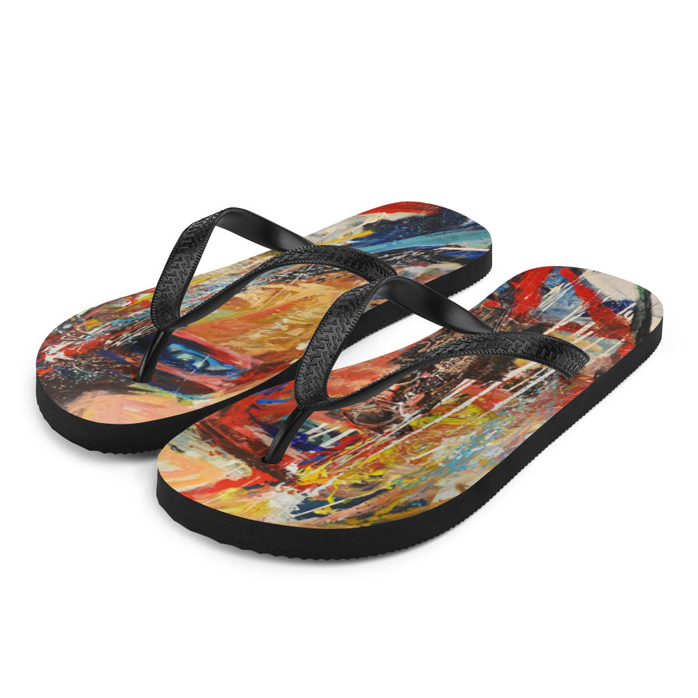 Interaction Flip-Flops