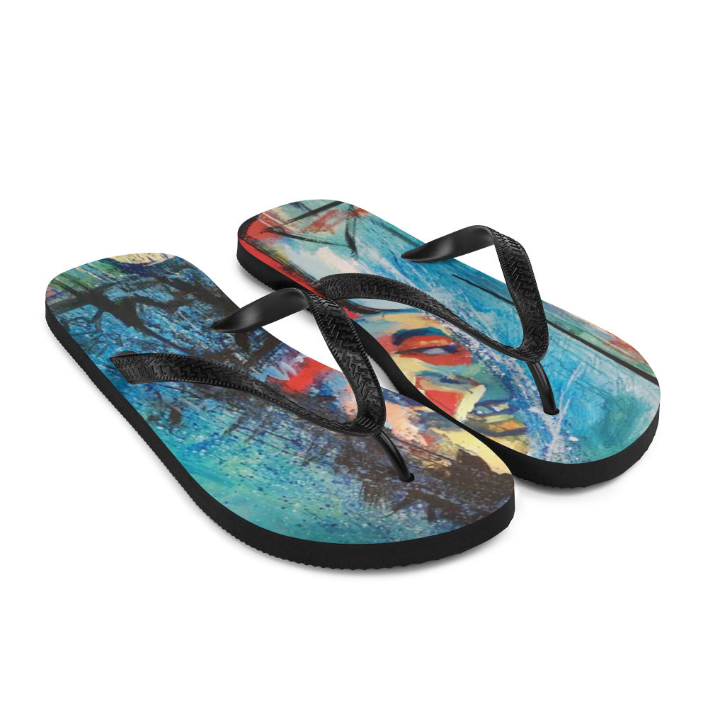 Glance Flip-Flops