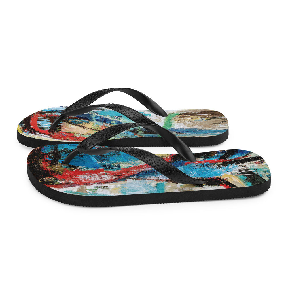 Unforgettable Flip-Flops