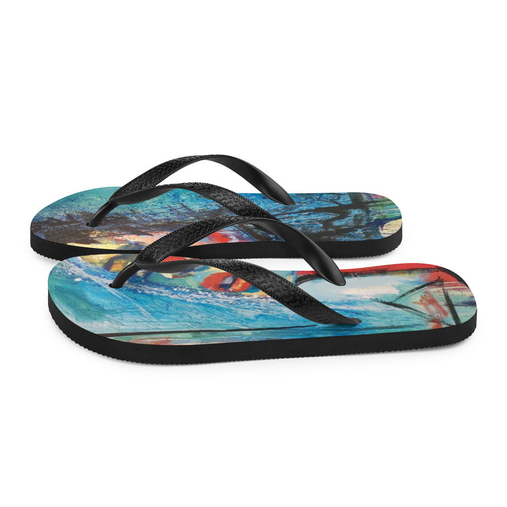 Glance Flip-Flops