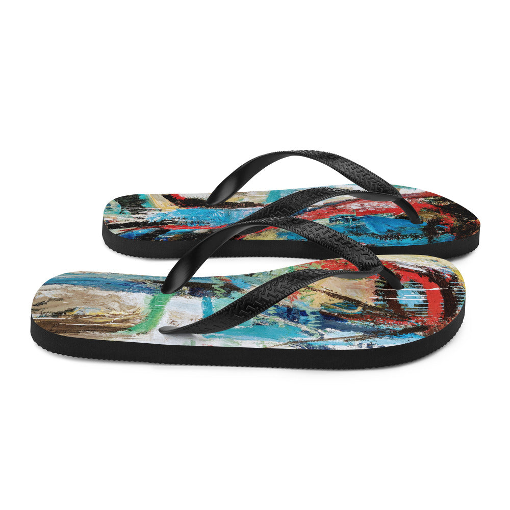 Unforgettable Flip-Flops