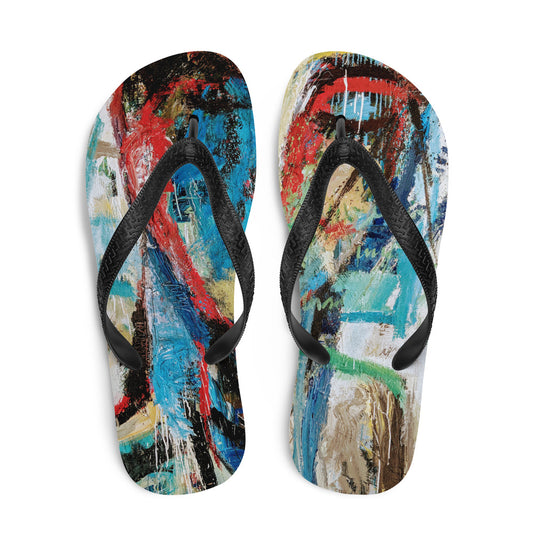 Unforgettable Flip-Flops