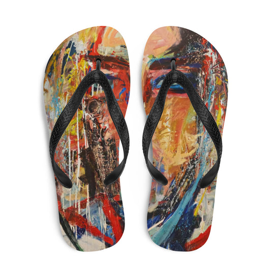 Interaction Flip-Flops