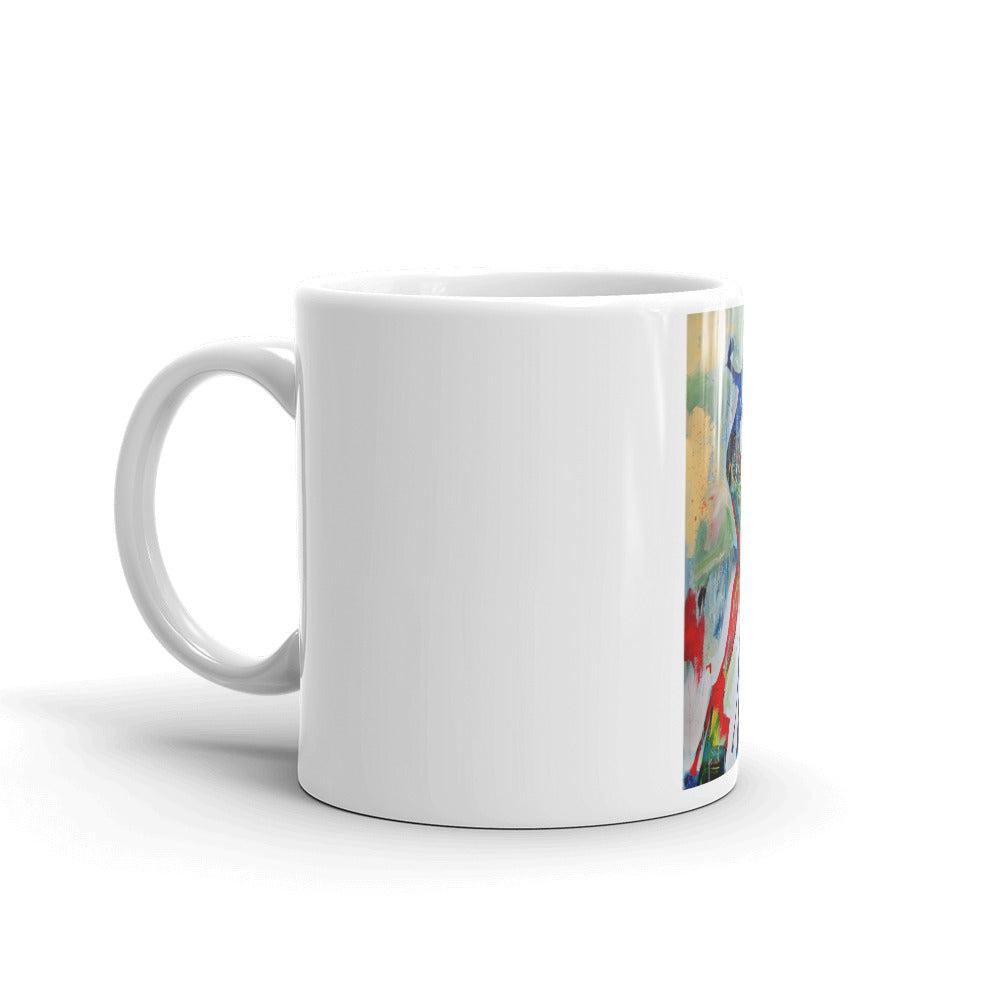 Balance Mug