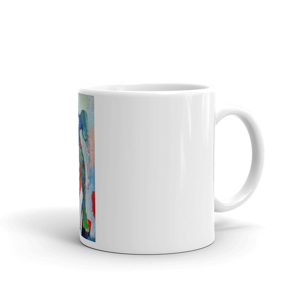 Balance Mug