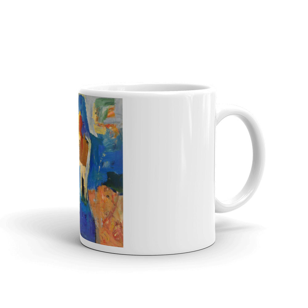 Redland Mug