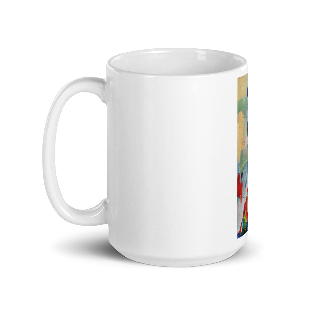 Balance Mug