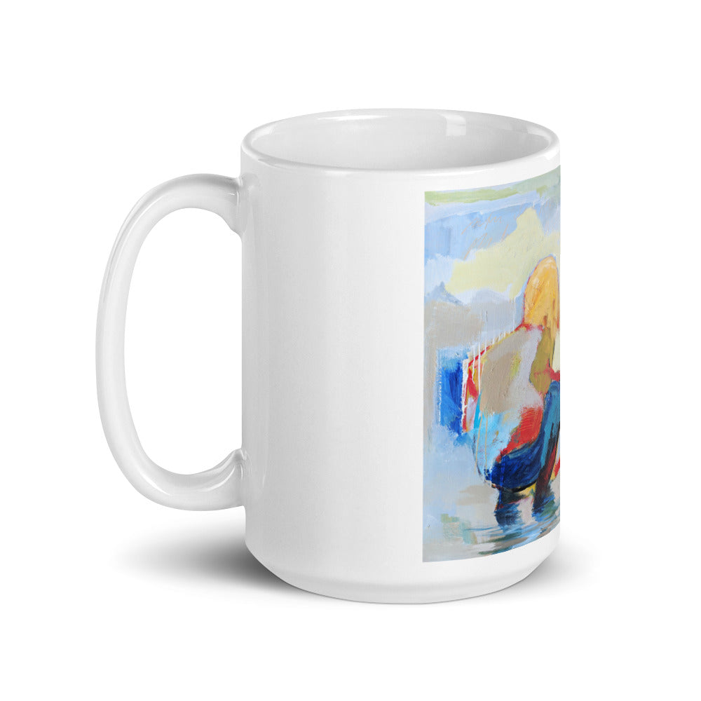 The Kids Mug