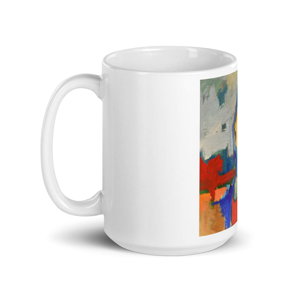 Redland Mug