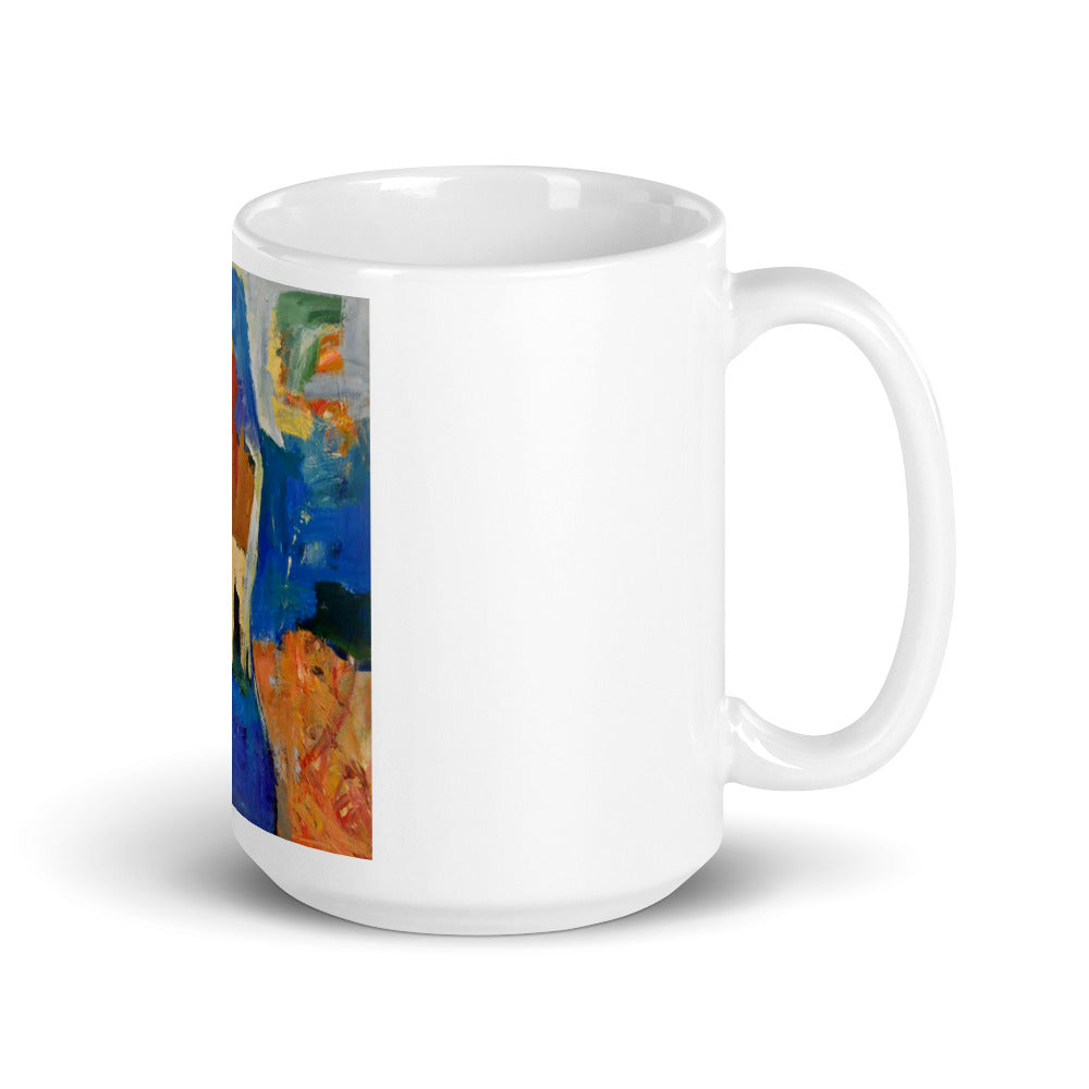 Redland Mug