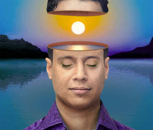 Beyond Words Alec MacLeod ..PAUSE..BREATHE.. Photography 8X8 Inches