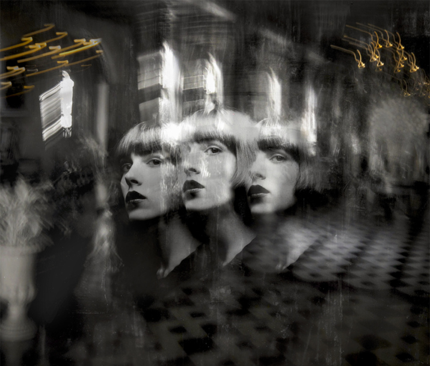 Beyond Words Lance Griffin Dream Of The Muse Photography 14X11 Inches.