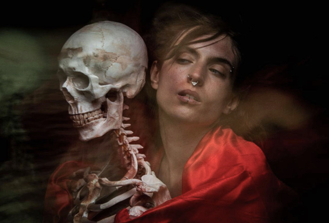 WORLD EXPRESSION  Dave Hanson VISIONS Photography 18X13