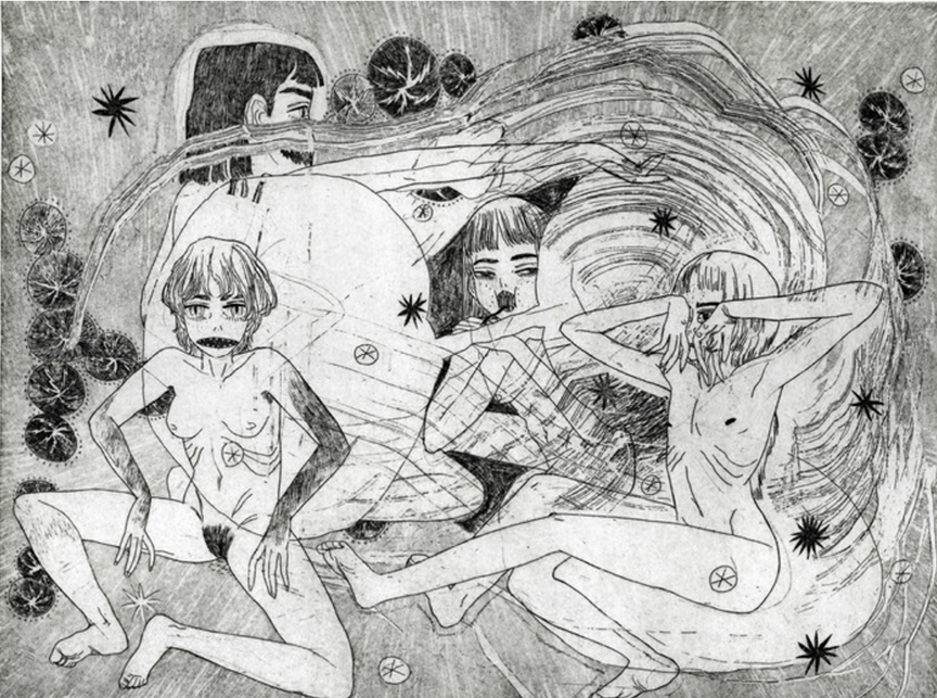 Your Truth Lee Villalobos WRETCH OF A ZEITGEIST