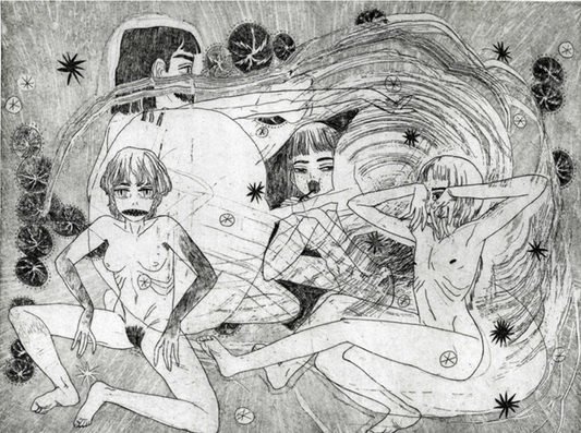 Your Truth Lee Villalobos WRETCH OF A ZEITGEIST