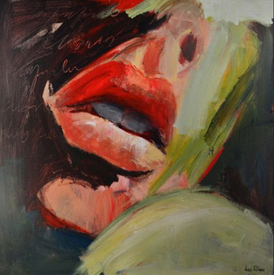 Hugo Rivera - Lips