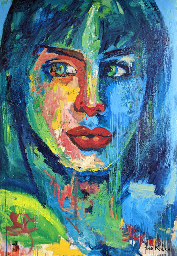 Hugo Rivera Gallery