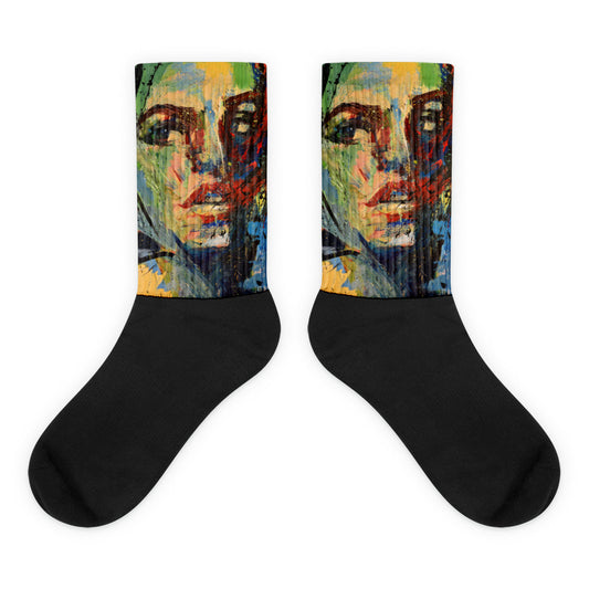 Aqua Socks