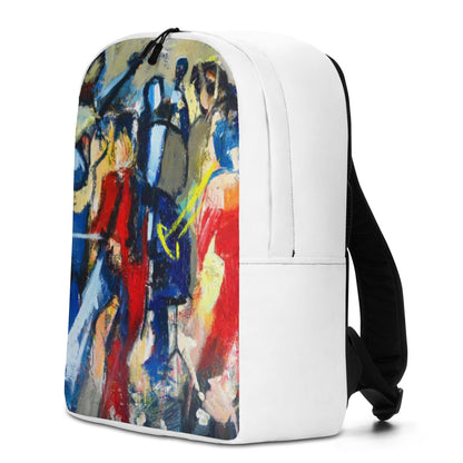 Fiesta Grande Minimalist Backpack