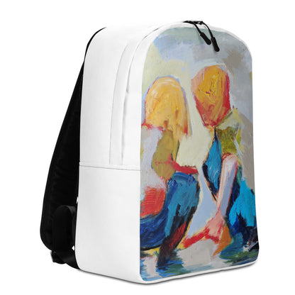 The Kids Minimalist Backpack