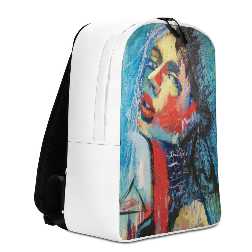 Glance Minimalist Backpack