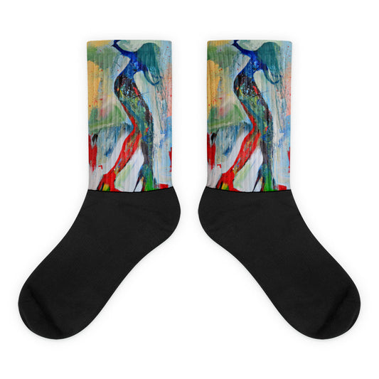 Balance Socks
